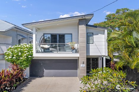 3 Fraser St, Shorncliffe, QLD 4017