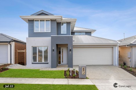 22 Raleigh Cct, Armstrong Creek, VIC 3217