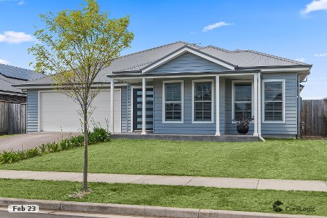 24 Mackellar Cct, Renwick, NSW 2575