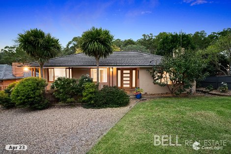 63 Forest Park Rd, Upwey, VIC 3158