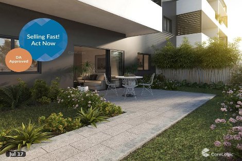 11/65-75 Brunker Rd, Broadmeadow, NSW 2292