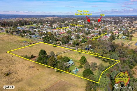 12 Timothy Lacey Lane, The Oaks, NSW 2570