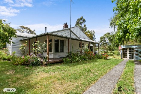 261 Merrimans Creek Rd, Gormandale, VIC 3873