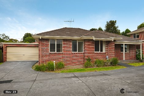 4/28-30 Park Rd, Donvale, VIC 3111