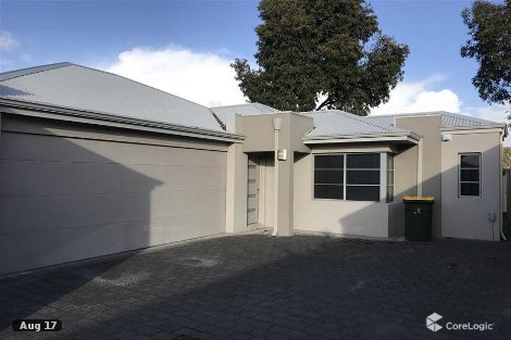 43d Wroxton St, Midland, WA 6056