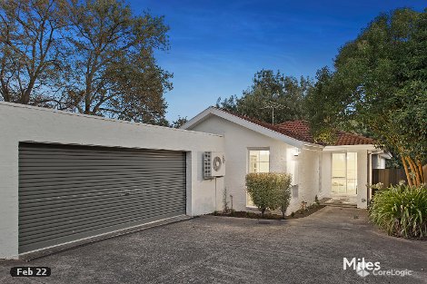 2/4 Andrews St, Heidelberg, VIC 3084