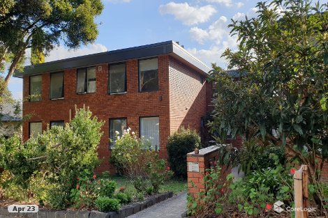 10/9-11 Rose St, Box Hill, VIC 3128