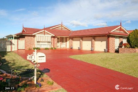 16 Veronica Pl, Narellan Vale, NSW 2567