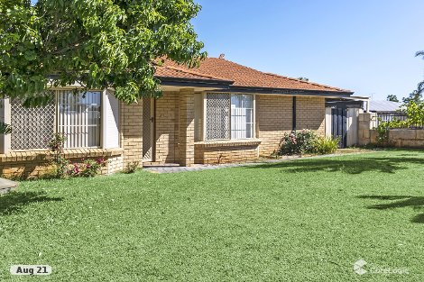 76 Bottlebrush Dr, Kiara, WA 6054