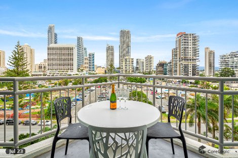 601/5-19 Palm Ave, Surfers Paradise, QLD 4217