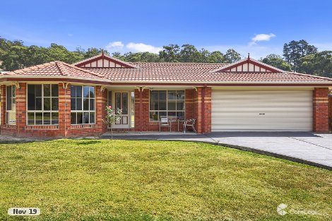 2 Rangeview Cres, Yarra Junction, VIC 3797