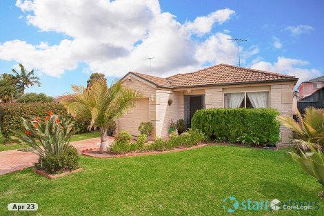 24 Canyon Dr, Stanhope Gardens, NSW 2768