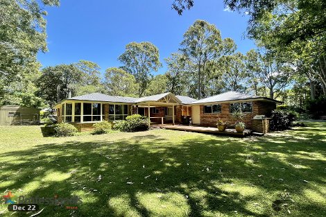 489 Illaroo Rd, Bangalee, NSW 2541