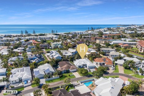 11 Crystal Waves Pl, Alexandra Headland, QLD 4572