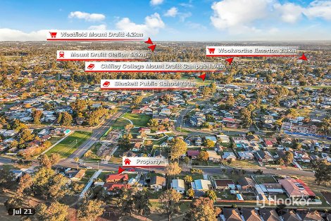 34 Manifold Rd, Blackett, NSW 2770