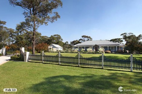 27 Purvines Rd, Yellow Rock, NSW 2777