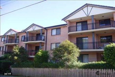 7/2-14 Pacific Hwy, Roseville, NSW 2069