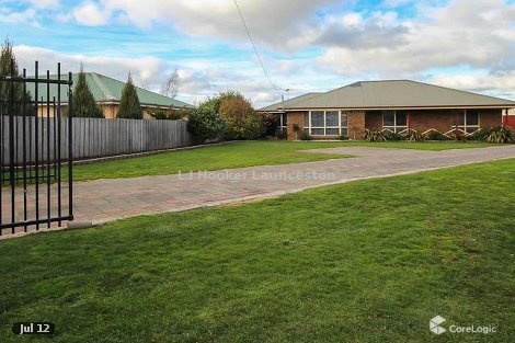 8 Vrouka Pl, Hadspen, TAS 7290