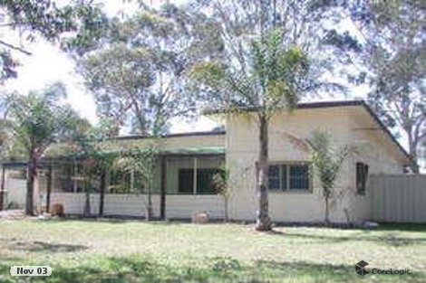 85 Kenmare Rd, Londonderry, NSW 2753