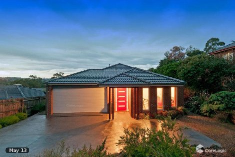 353 Clegg Rd, Wandin North, VIC 3139