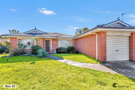 2b Dotterel St, Hinchinbrook, NSW 2168