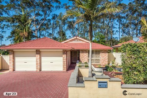 16 Olympic Dr, West Nowra, NSW 2541