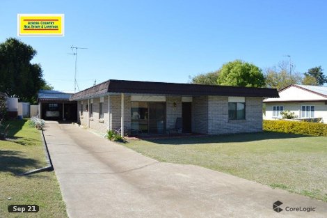 36 Cobb St N, Murgon, QLD 4605