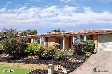 42 Christine Ave, Hillbank, SA 5112