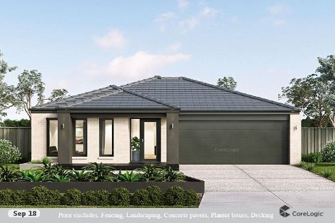 Lot 151a Main St, Elliminyt, VIC 3250