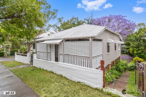 23 Lodge St, Toowong, QLD 4066