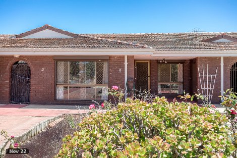 3/9 Third Ave, Kelmscott, WA 6111