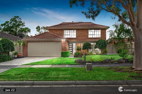 3 Myalla Ct, Wantirna South, VIC 3152