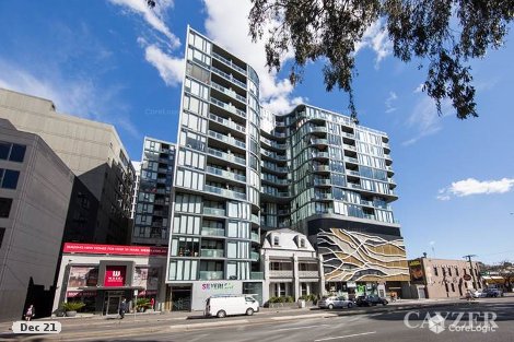 412/338 Kings Way, South Melbourne, VIC 3205