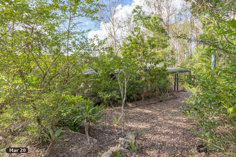 162 Andersons Rd, Federal, QLD 4568