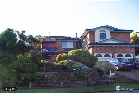 40 Warrangarree Dr, Woronora Heights, NSW 2233