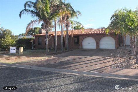 75 Cromwell Dr, Desert Springs, NT 0870