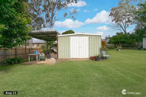 2 Marginson St, Leichhardt, QLD 4305