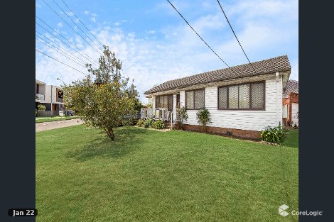 7 O'Brien Pde, Liverpool, NSW 2170