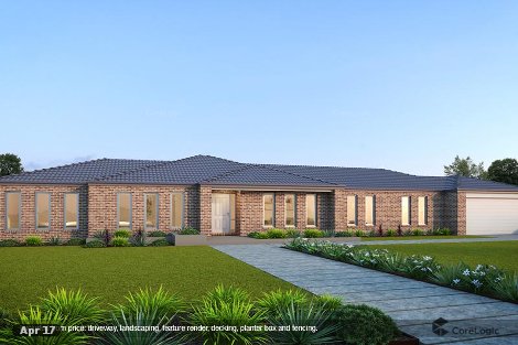 Lot 518 Coogera Cct, Jindera, NSW 2642