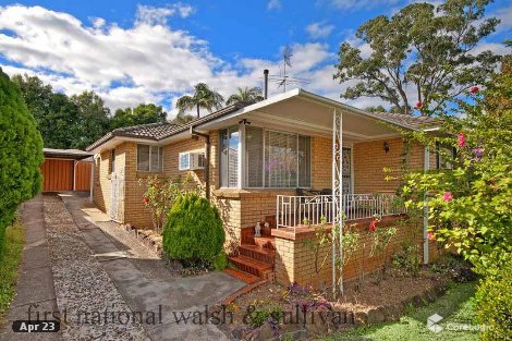 8 Woodberry Rd, Winston Hills, NSW 2153