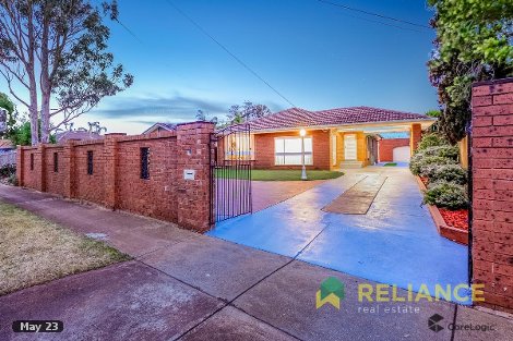 22 Hume Ave, Melton South, VIC 3338