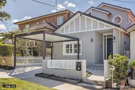 30 Liege St, Russell Lea, NSW 2046