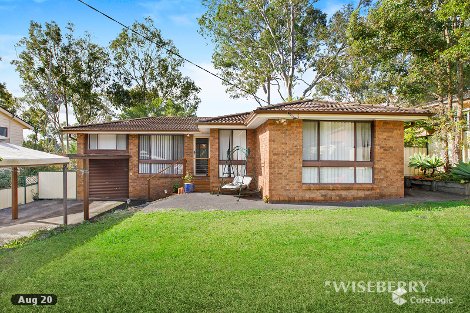 93 Casey Dr, Watanobbi, NSW 2259