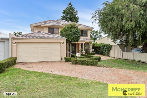 29 Palmer St, Attadale, WA 6156