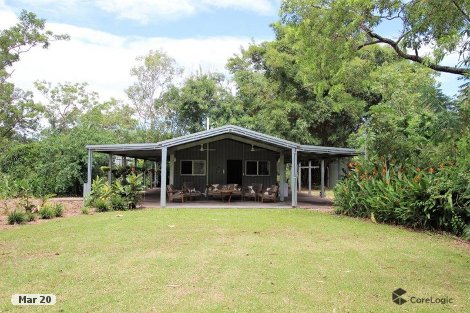 21 Corpus Rd, Lloyd Creek, NT 0822