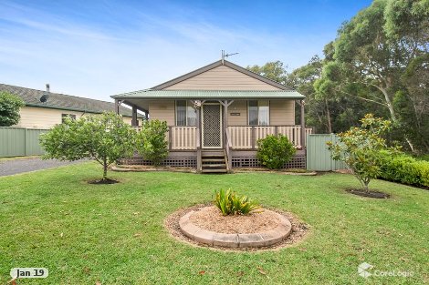 4 Hewitt Ave, St Georges Basin, NSW 2540