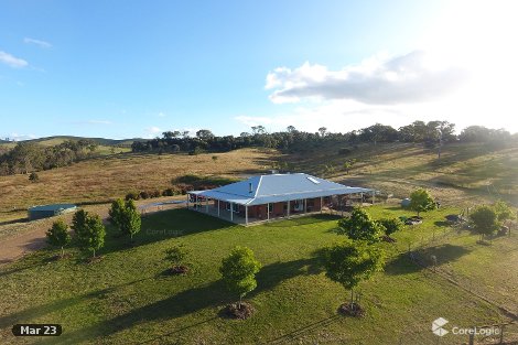 446 Watchbox Rd, Baynton, VIC 3444