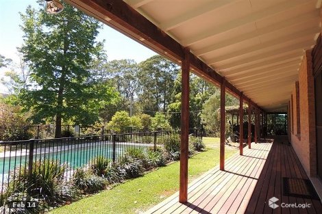 927 Pappinbarra Rd, Lower Pappinbarra, NSW 2446