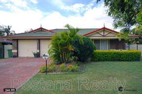 26 Crozier Cres, Meadowbrook, QLD 4131