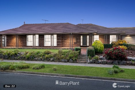 16 Bordeaux Dr, Waurn Ponds, VIC 3216